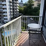 Apartment Montcalm D - Agreable Et Bien Equipe ! Mae-2174
