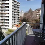 Apartment Montcalm D - Agreable Et Bien Equipe ! Mae-2174 *