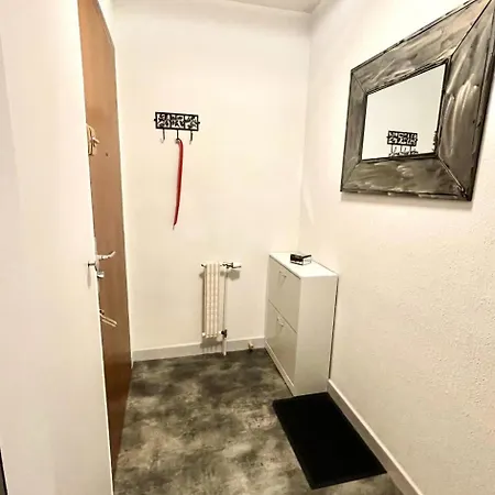 Montcalm D - Agreable Et Bien Equipe ! Mae-2174 Aix-les-Bains