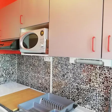 Montcalm D - Agreable Et Bien Equipe ! Mae-2174 Apartment