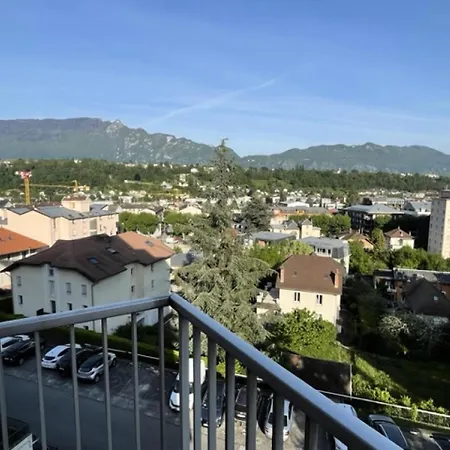 Apartment Montcalm D - Agreable Et Bien Equipe ! Mae-2174 *