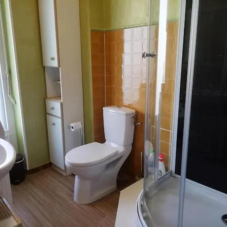 Апартаменты Montcalm D - Agreable Et Bien Equipe ! Mae-2174 *