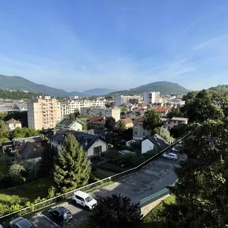 Apartment Montcalm D - Agreable Et Bien Equipe ! Mae-2174