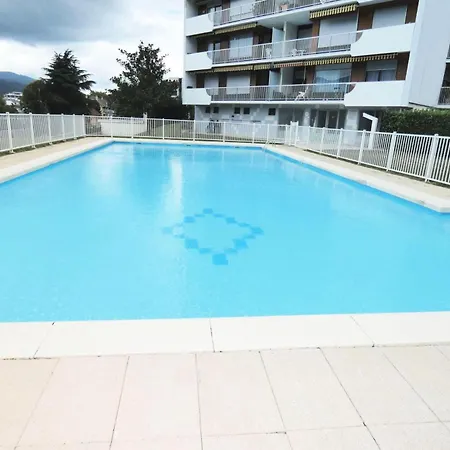 Montcalm D - Agreable Et Bien Equipe ! Mae-2174 Aix-les-Bains