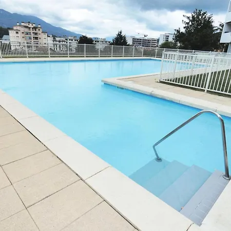 Montcalm D - Agreable Et Bien Equipe ! Mae-2174 * Aix-les-Bains