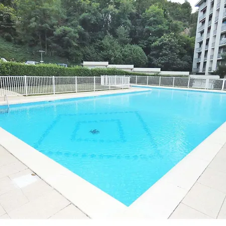 Montcalm D - Agreable Et Bien Equipe ! Mae-2174 * Aix-les-Bains