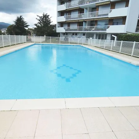 Montcalm D - Agreable Et Bien Equipe ! Mae-2174 Aix-les-Bains