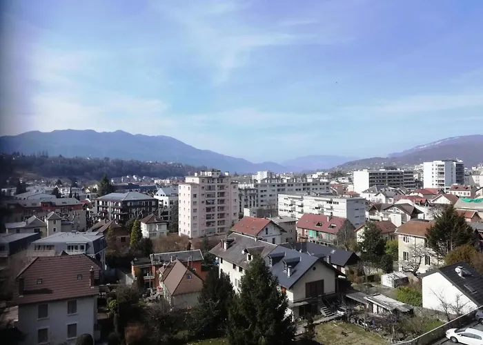 Montcalm D - Agreable Et Bien Equipe ! Mae-2174 アパート エクスレバン