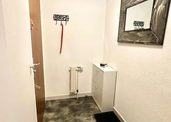 Montcalm D - Agreable Et Bien Equipe ! Mae-2174 エクスレバン