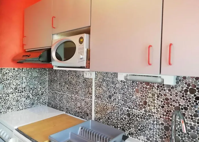 Montcalm D - Agreable Et Bien Equipe ! Mae-2174 * エクスレバン